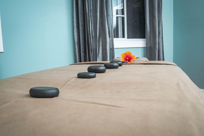 Harbour View Boutique Hotel & Wellness Retreat