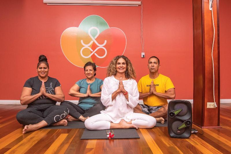 Harbour View Boutique Hotel & Wellness Retreat