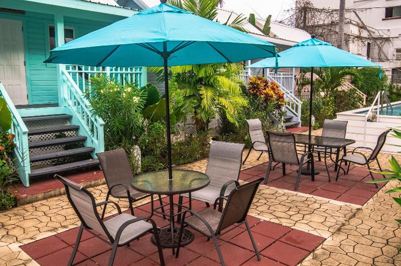 Harbour View Boutique Hotel & Wellness Retreat