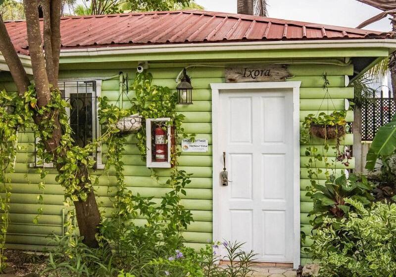 Harbour View Boutique Hotel & Wellness Retreat