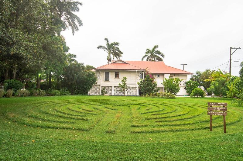 Harbour View Boutique Hotel & Wellness Retreat