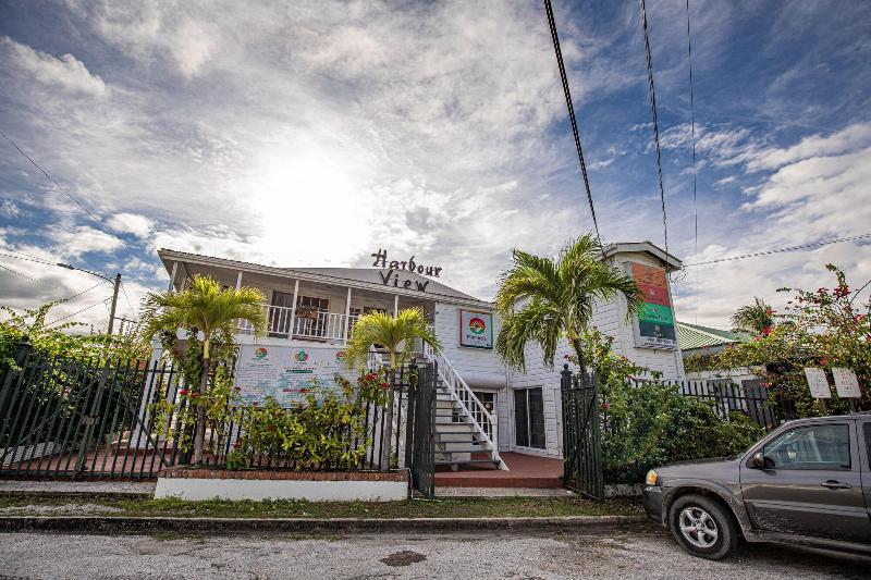 Harbour View Boutique Hotel & Wellness Retreat