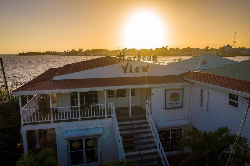 Harbour View Boutique Hotel & Wellness Retreat