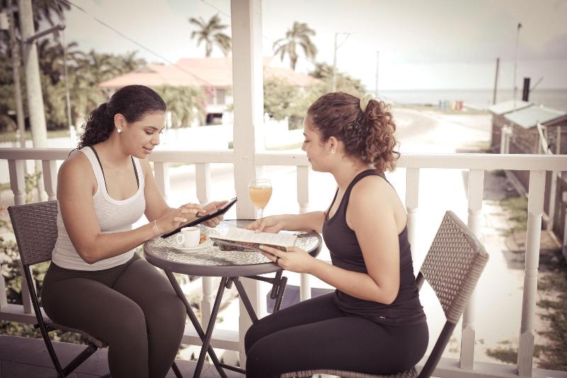 Harbour View Boutique Hotel & Wellness Retreat