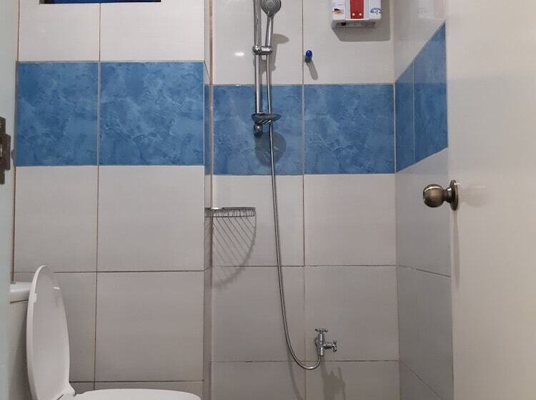 Hidden Garden Pensione