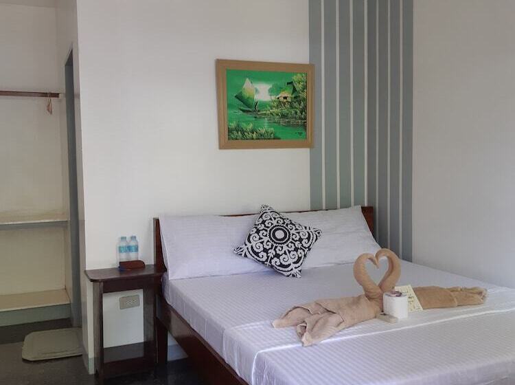 Hidden Garden Pensione