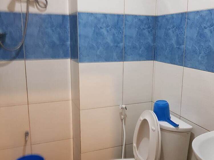 Hidden Garden Pensione