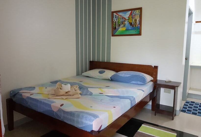 Hidden Garden Pensione