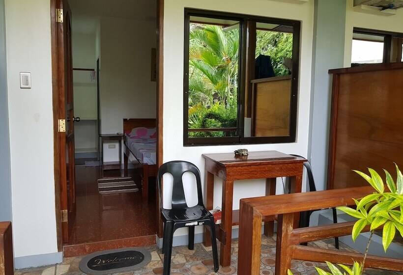 Hidden Garden Pensione