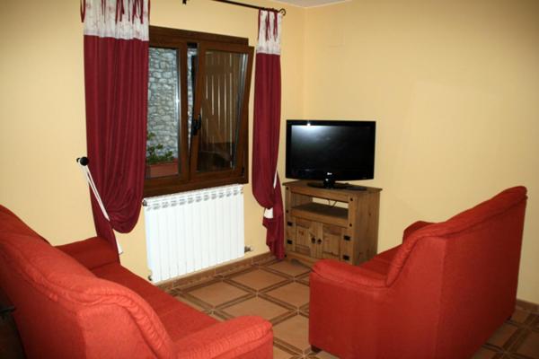 Hostal Rural Casa Parda