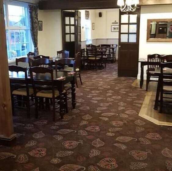 Хостел Old Red House