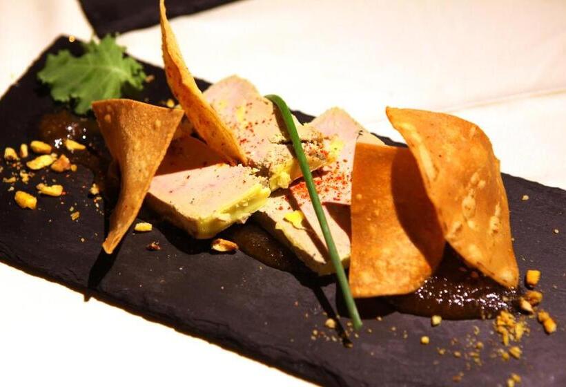 مسافرخانه Posada Elbete