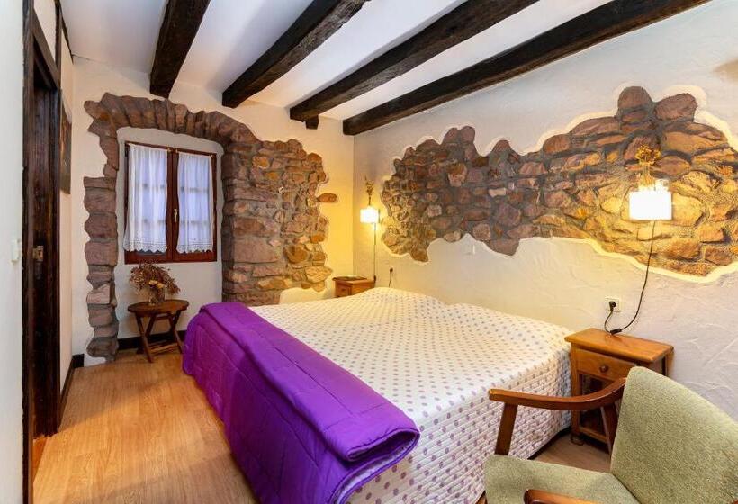 مسافرخانه Posada Elbete