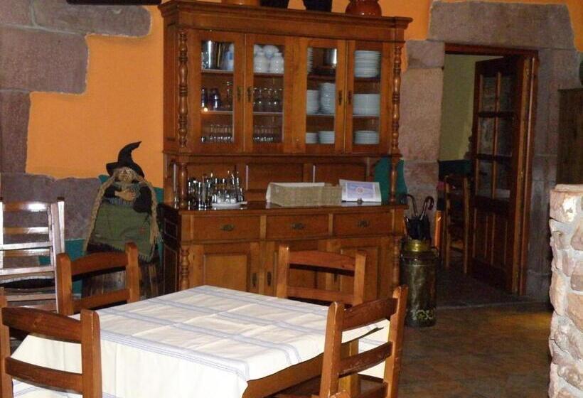 مسافرخانه Posada Elbete