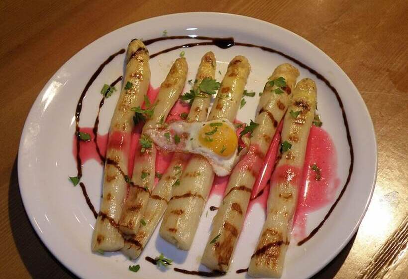 مسافرخانه Posada Elbete