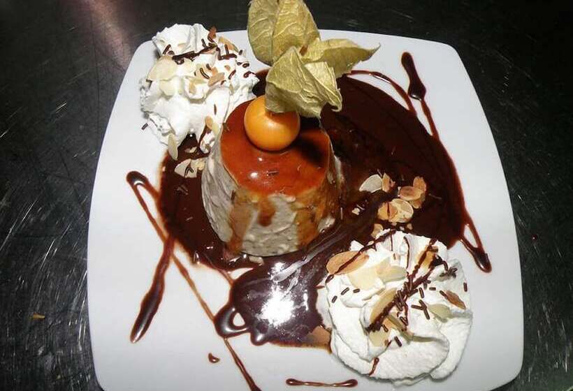 مسافرخانه Posada Elbete