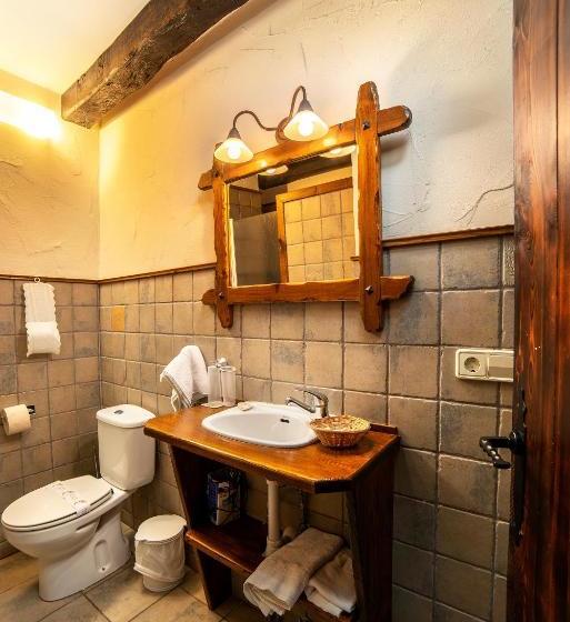 مسافرخانه Posada Elbete