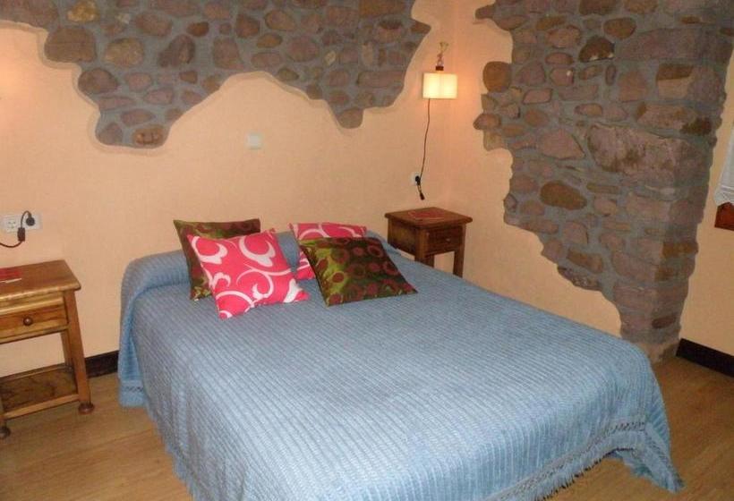 مسافرخانه Posada Elbete