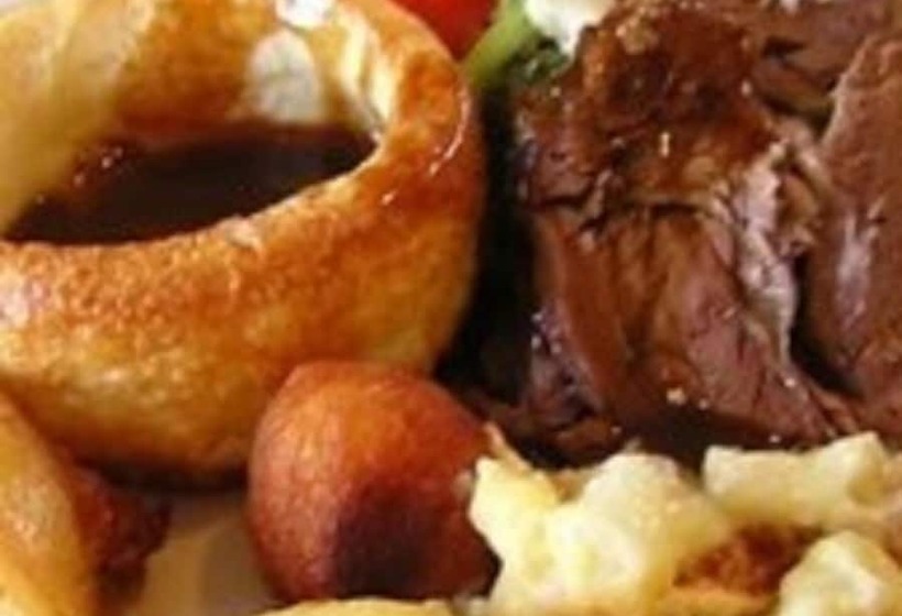 فندق فئة نجمة واحدة The Swan