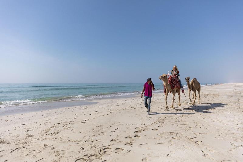 هتل Atana Stay Salalah