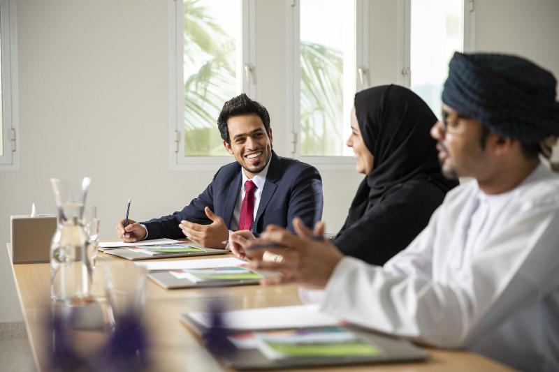 هتل Atana Stay Salalah