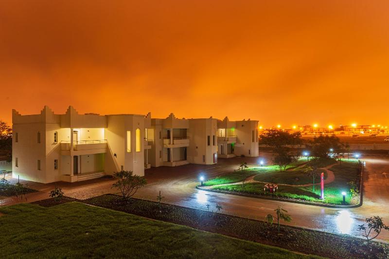 هتل Atana Stay Salalah