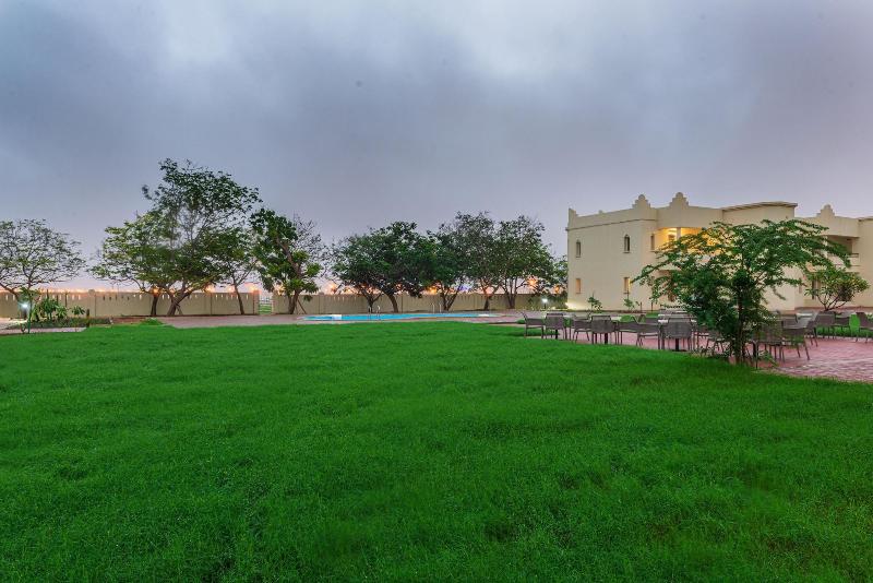 هتل Atana Stay Salalah