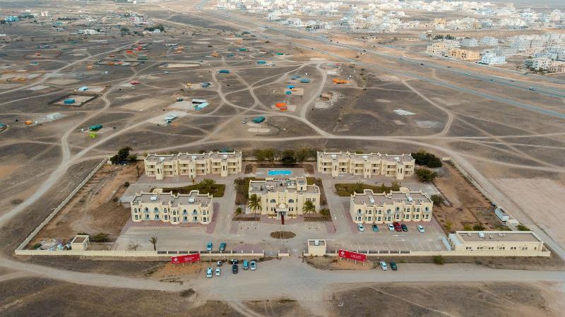 هتل Atana Stay Salalah