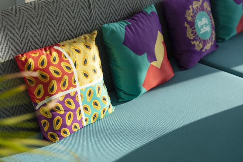 هتل Atana Stay Salalah