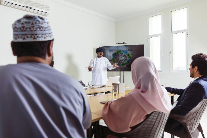 هتل Atana Stay Salalah