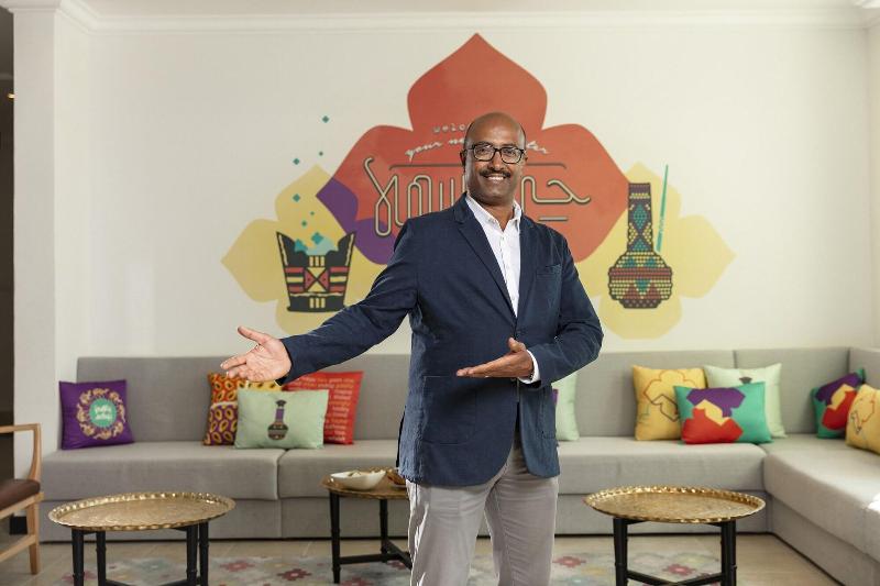 هتل Atana Stay Salalah