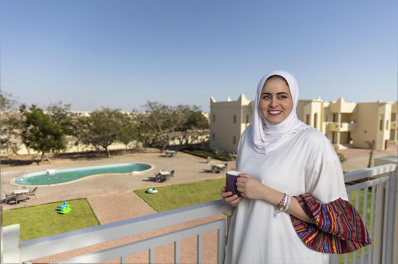 هتل Atana Stay Salalah