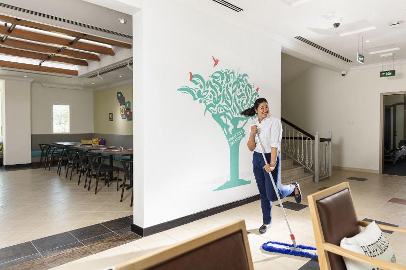 هتل Atana Stay Salalah