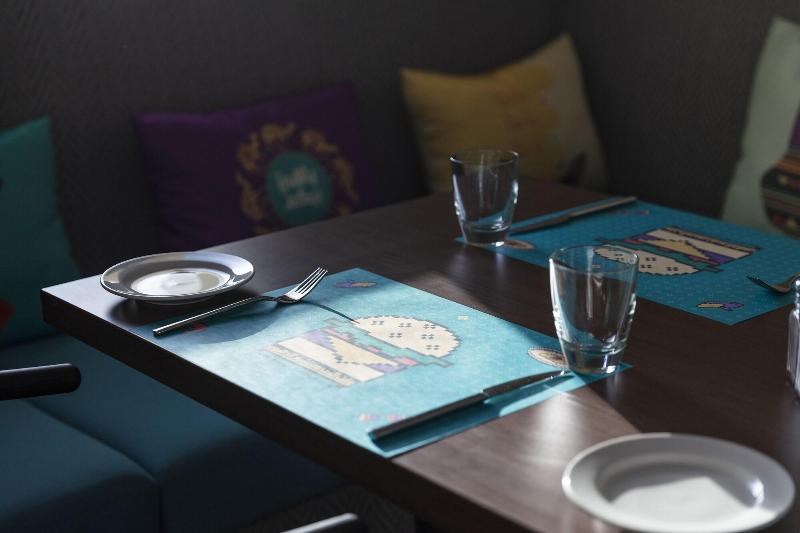 هتل Atana Stay Salalah