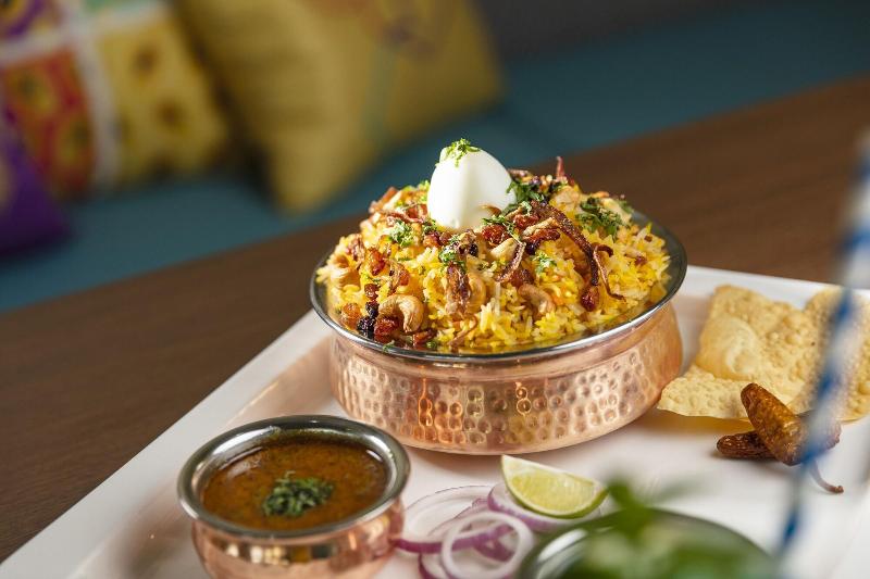 هتل Atana Stay Salalah