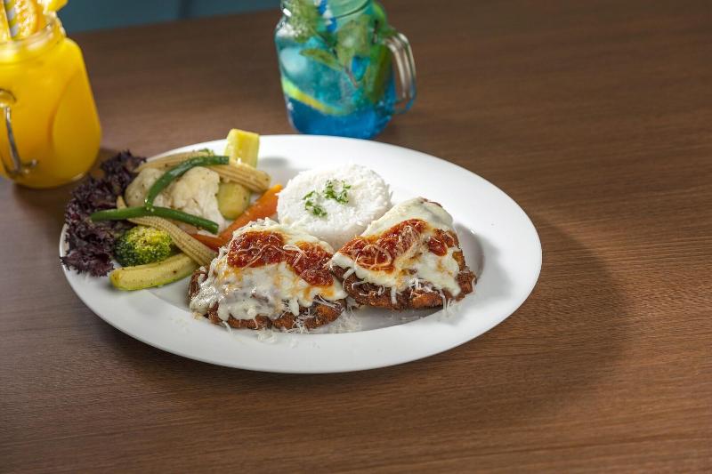 هتل Atana Stay Salalah