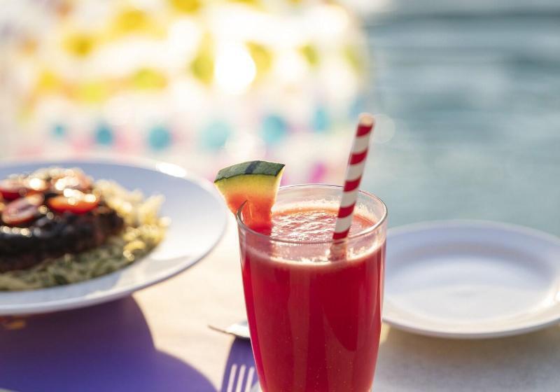 هتل Atana Stay Salalah