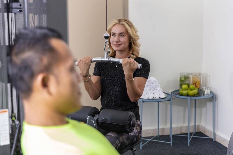 هتل Atana Stay Salalah