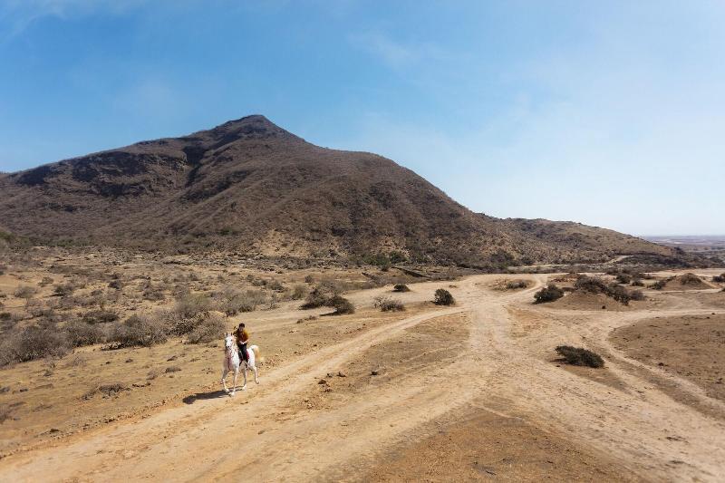 هتل Atana Stay Salalah