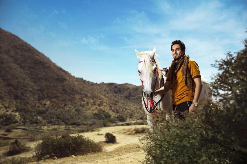 هتل Atana Stay Salalah