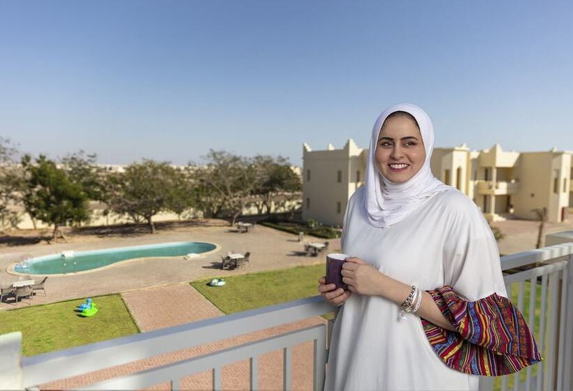 هتل Atana Stay Salalah