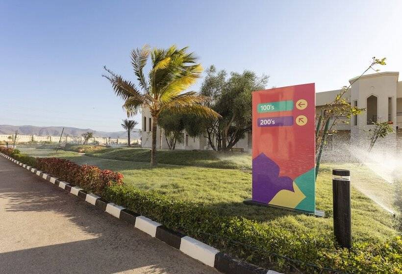 هتل Atana Stay Salalah