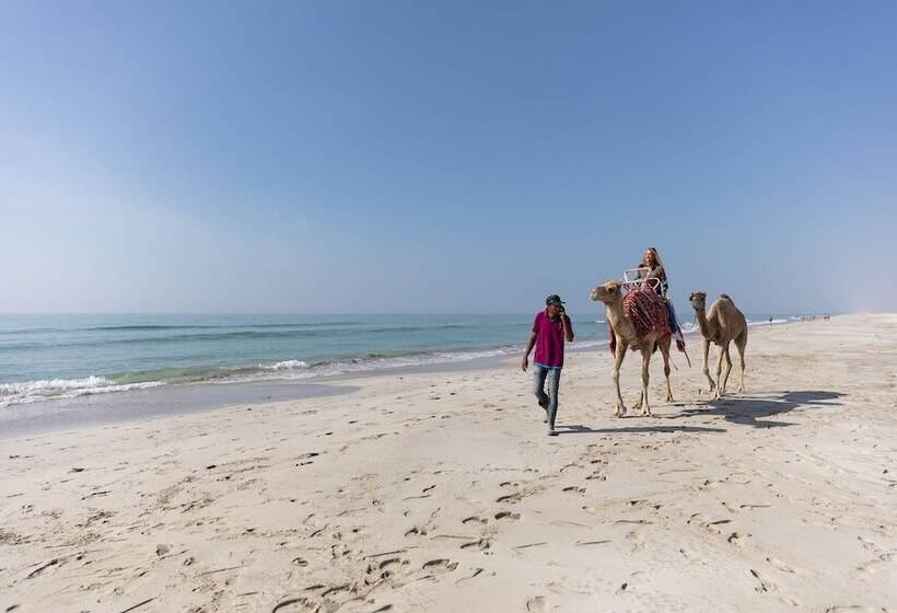 هتل Atana Stay Salalah