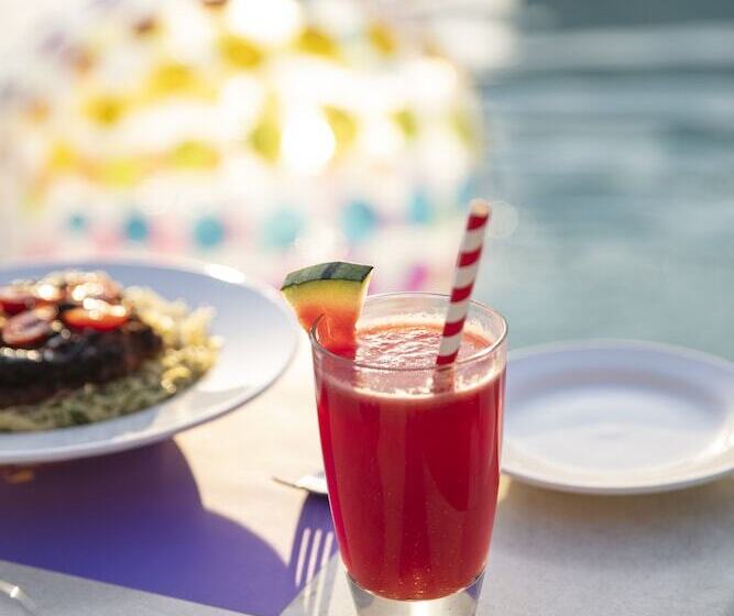 هتل Atana Stay Salalah