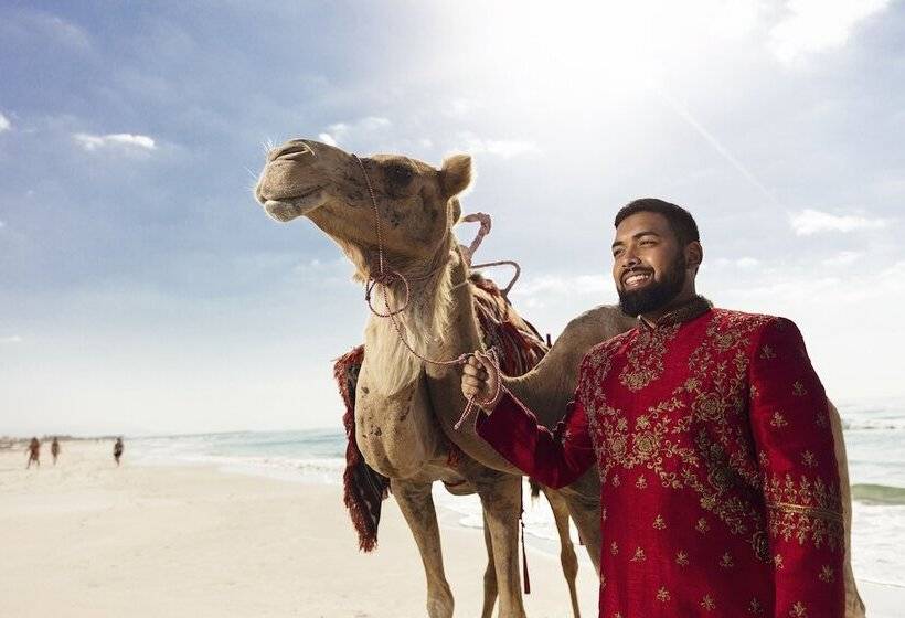 هتل Atana Stay Salalah