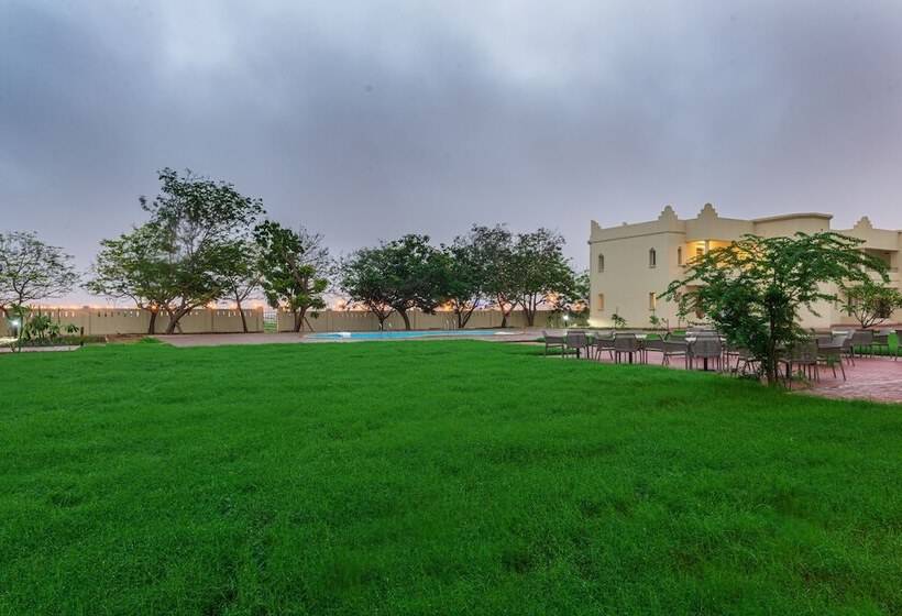 هتل Atana Stay Salalah