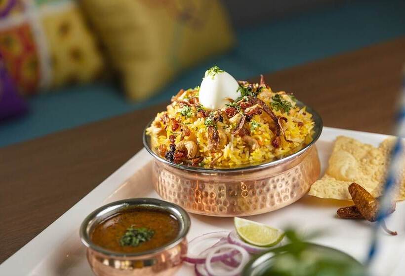 هتل Atana Stay Salalah