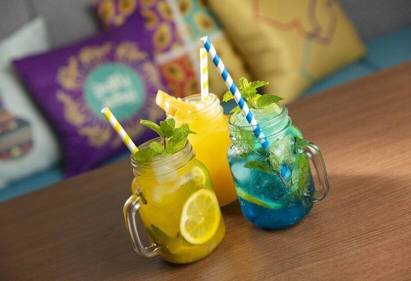 هتل Atana Stay Salalah