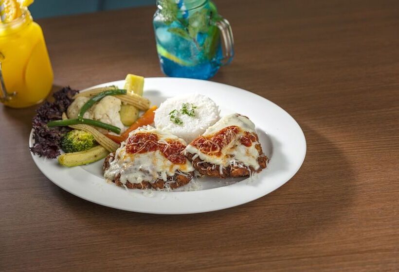 هتل Atana Stay Salalah