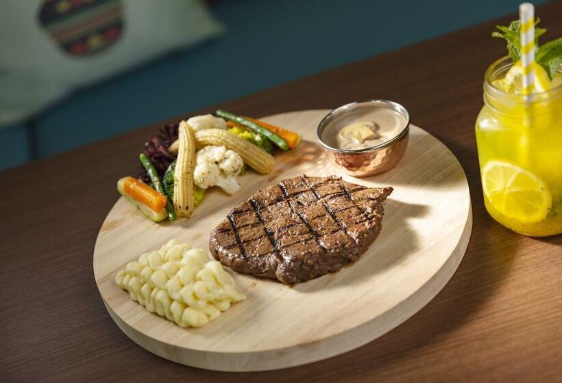 هتل Atana Stay Salalah